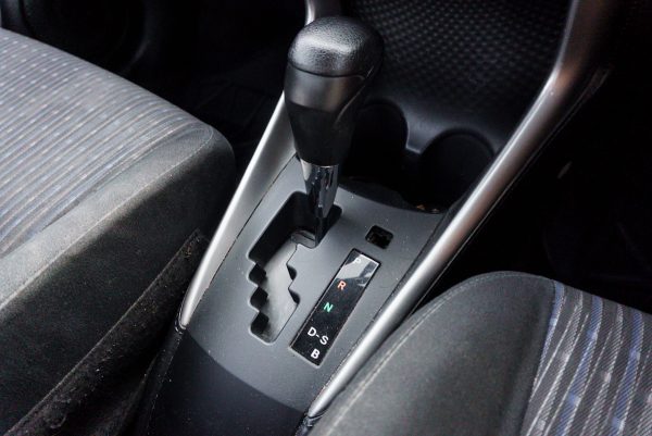 TOYOTA YARIS ATIV 1.2 ENTRY AT ปี 2020 - Image 23