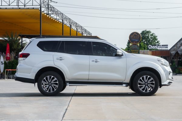 NISSAN TERRA 2.3 VL AT ปี2018 (1ขง6850) - Image 6