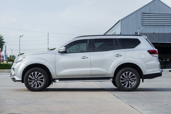NISSAN TERRA 2.3 VL AT ปี2018 (1ขง6850) - Image 7