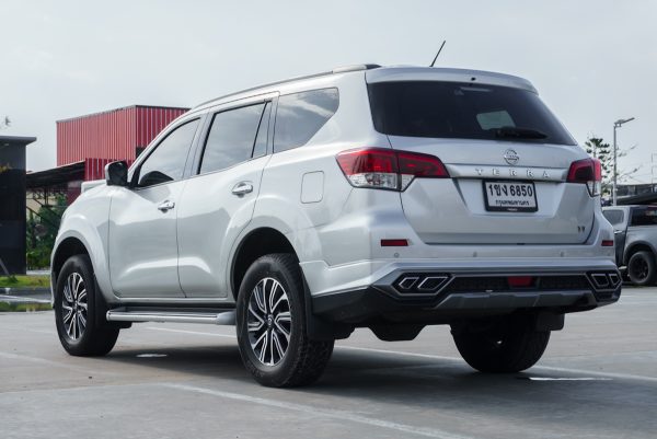 NISSAN TERRA 2.3 VL AT ปี2018 (1ขง6850) - Image 8
