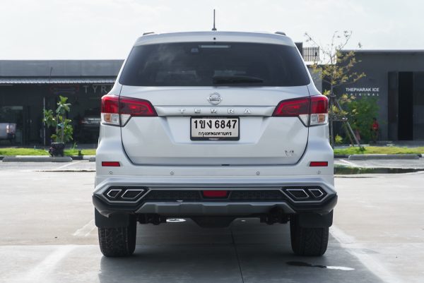 NISSAN TERRA 2.3 VL AT ปี2018 (1ขง6847) - Image 9