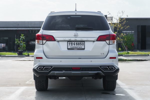 NISSAN TERRA 2.3 VL AT ปี2018 (1ขง6850) - Image 9