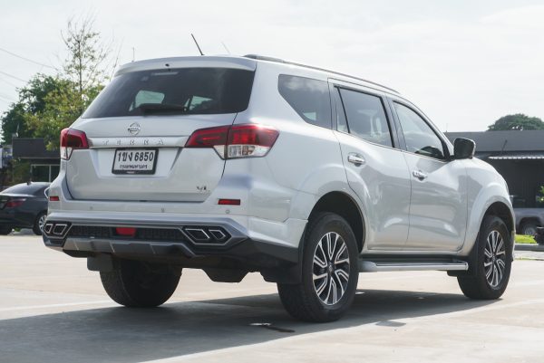 NISSAN TERRA 2.3 VL AT ปี2018 (1ขง6850) - Image 10
