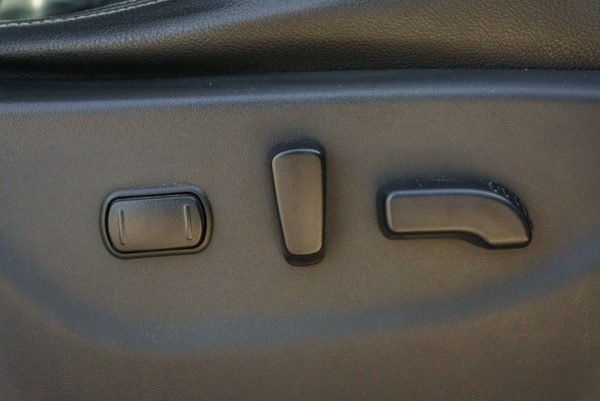 NISSAN TERRA 2.3 VL AT ปี2018 (1ขง6850) - Image 12