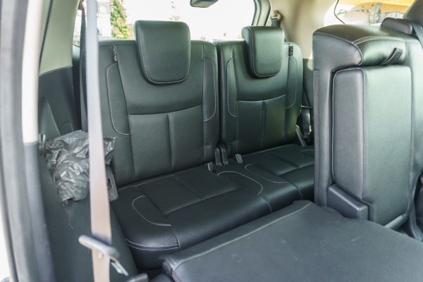 NISSAN TERRA 2.3 VL AT ปี2018 (1ขง6847) - Image 14