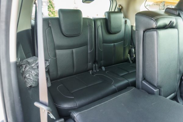 NISSAN TERRA 2.3 VL AT ปี2018 (1ขง6850) - Image 14