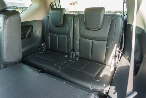 NISSAN TERRA 2.3 VL AT ปี2018 (1ขง6850) - Image 15