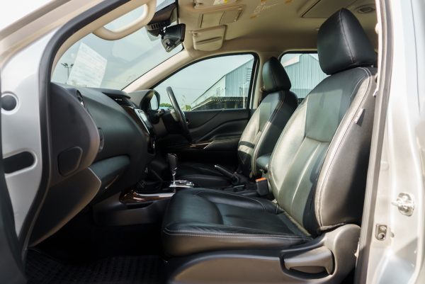NISSAN TERRA 2.3 VL AT ปี2018 (1ขง6847) - Image 16