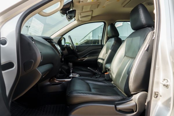 NISSAN TERRA 2.3 VL AT ปี2018 (1ขง6850) - Image 16