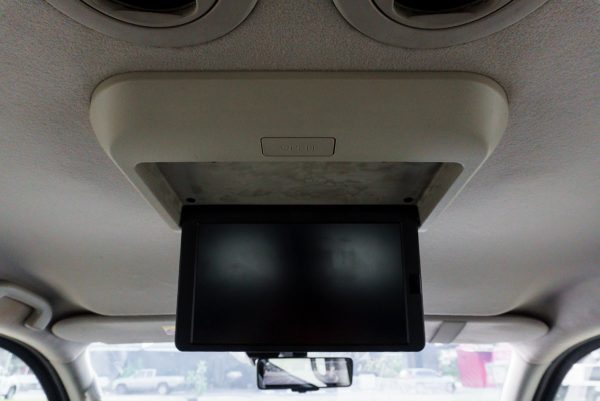 NISSAN TERRA 2.3 VL AT ปี2018 (1ขง6850) - Image 22