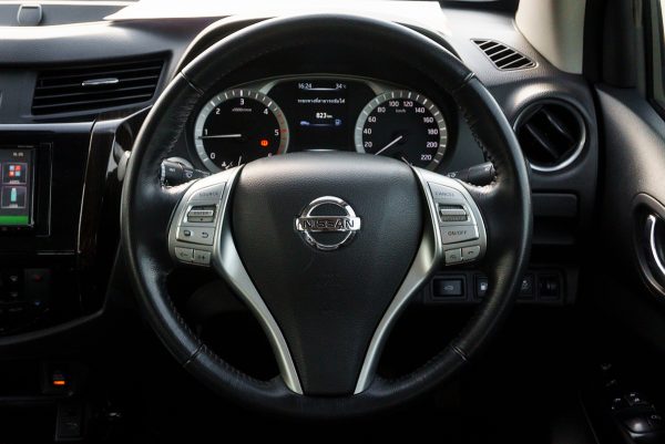NISSAN TERRA 2.3 VL AT ปี2018 (1ขง6850) - Image 23