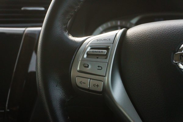 NISSAN TERRA 2.3 VL AT ปี2018 (1ขง6850) - Image 24