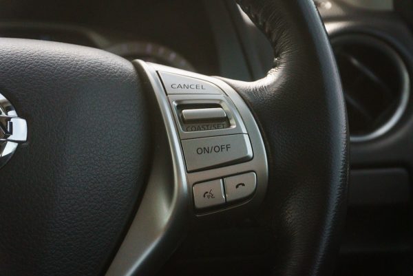 NISSAN TERRA 2.3 VL AT ปี2018 (1ขง6850) - Image 25