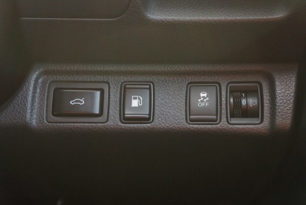 NISSAN TERRA 2.3 VL AT ปี2018 (1ขง6850) - Image 27