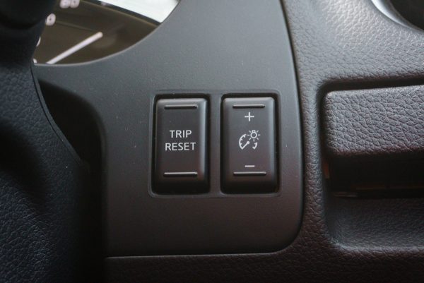 NISSAN TERRA 2.3 VL AT ปี2018 (1ขง6850) - Image 28
