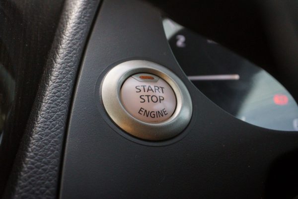 NISSAN TERRA 2.3 VL AT ปี2018 (1ขง6850) - Image 29