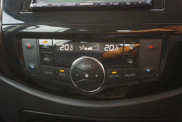 NISSAN TERRA 2.3 VL AT ปี2018 (1ขง6850) - Image 32