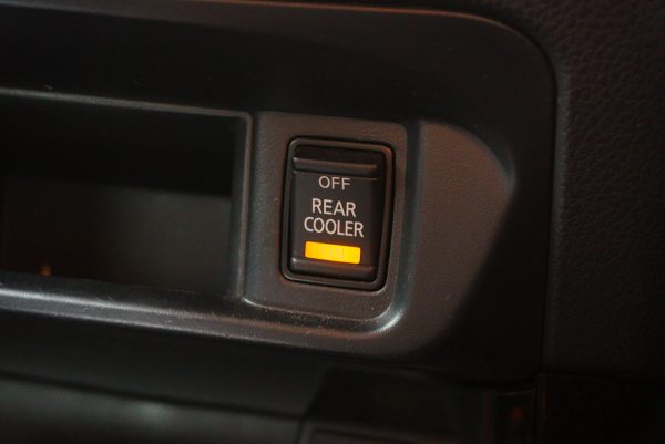 NISSAN TERRA 2.3 VL AT ปี2018 (1ขง6850) - Image 33