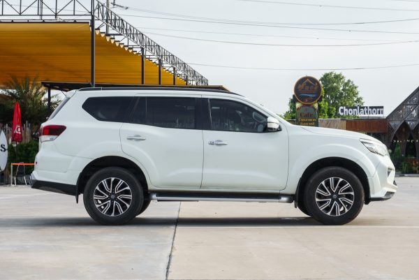 NISSAN TERRA 2.3 VL AT ปี2018 (1ขง6842) - Image 6