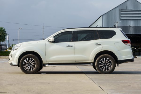NISSAN TERRA 2.3 VL AT ปี2018 (1ขง6842) - Image 7