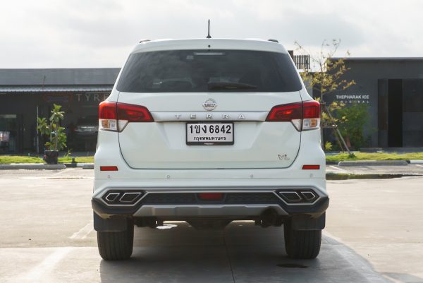 NISSAN TERRA 2.3 VL AT ปี2018 (1ขง6842) - Image 9