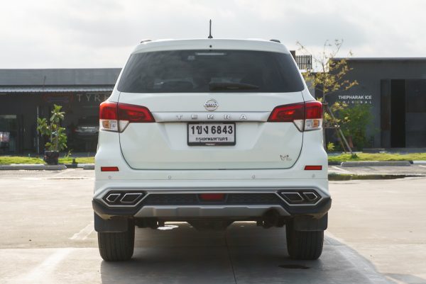 NISSAN TERRA 2.3 VL AT ปี2018 (1ขง6843) - Image 9
