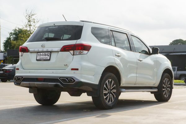 NISSAN TERRA 2.3 VL AT ปี2018 (1ขง6842) - Image 10