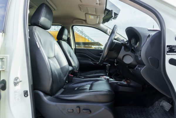 NISSAN TERRA 2.3 VL AT ปี2018 (1ขง6842) - Image 11
