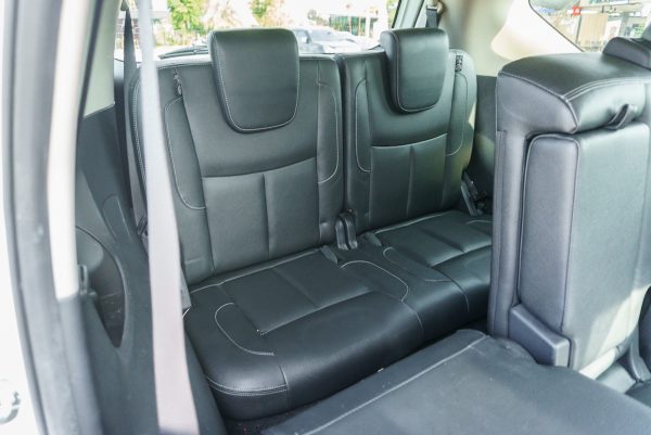 NISSAN TERRA 2.3 VL AT ปี2018 (1ขง6842) - Image 13