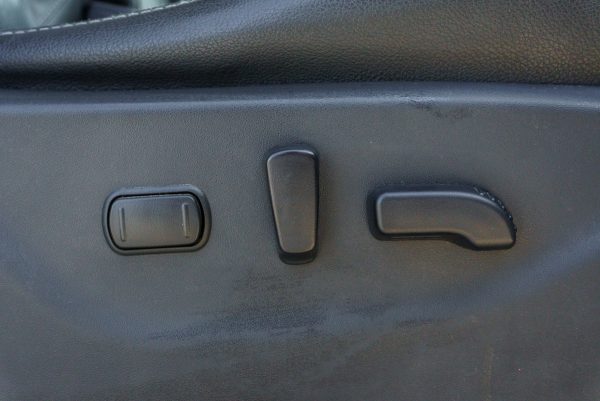 NISSAN TERRA 2.3 VL AT ปี2018 (1ขง6842) - Image 14