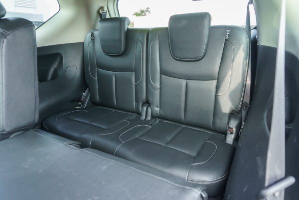 NISSAN TERRA 2.3 VL AT ปี2018 (1ขง6842) - Image 15