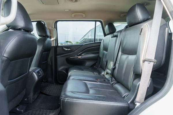 NISSAN TERRA 2.3 VL AT ปี2018 (1ขง6842) - Image 16