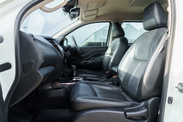 NISSAN TERRA 2.3 VL AT ปี2018 (1ขง6842) - Image 17