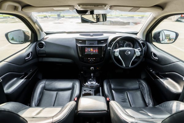 NISSAN TERRA 2.3 VL AT ปี2018 (1ขง6842) - Image 18