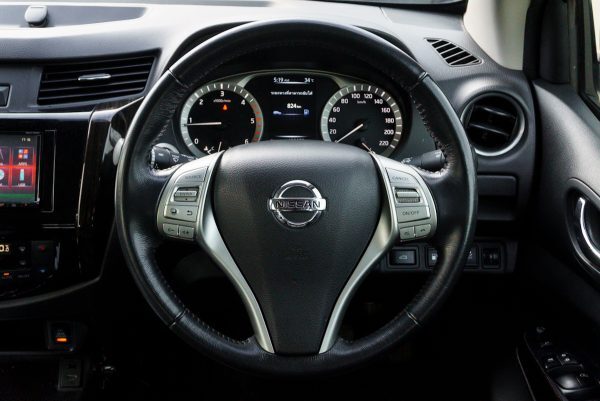 NISSAN TERRA 2.3 VL AT ปี2018 (1ขง8170) - Image 23