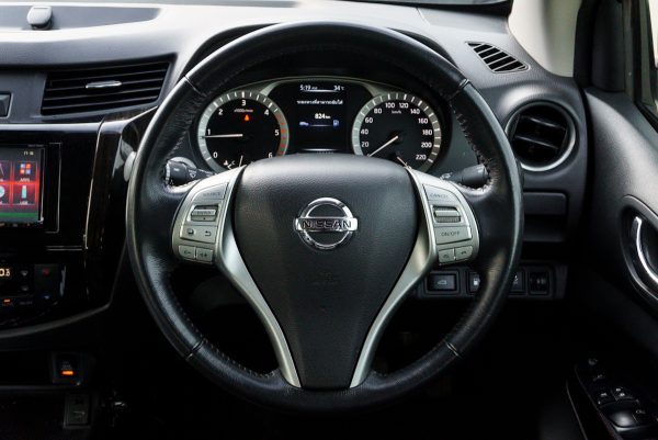NISSAN TERRA 2.3 VL AT ปี2018 (1ขง6842) - Image 23