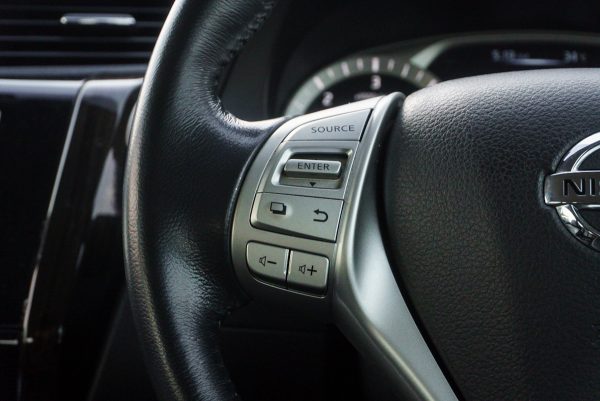 NISSAN TERRA 2.3 VL AT ปี2018 (1ขง6851) - Image 24