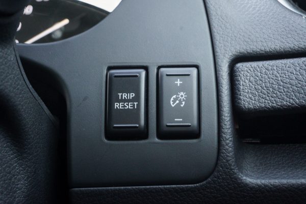 NISSAN TERRA 2.3 VL AT ปี2018 (1ขง6842) - Image 28