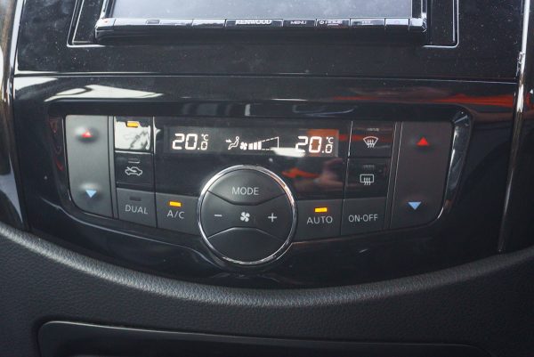 NISSAN TERRA 2.3 VL AT ปี2018 (1ขง6842) - Image 32