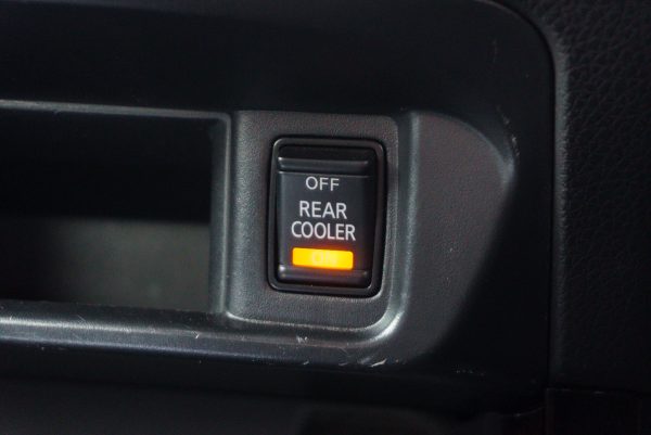 NISSAN TERRA 2.3 VL AT ปี2018 (1ขง6842) - Image 33