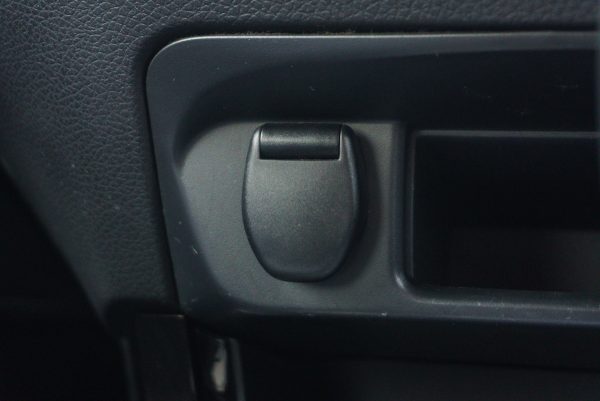 NISSAN TERRA 2.3 VL AT ปี2018 (1ขง6842) - Image 34