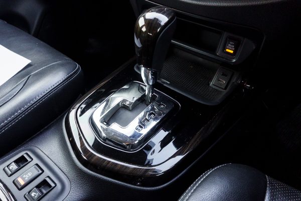 NISSAN TERRA 2.3 VL AT ปี2018 (1ขง6842) - Image 36