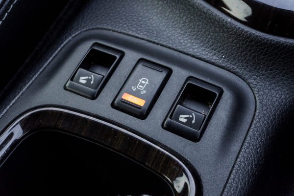NISSAN TERRA 2.3 VL AT ปี2018 (1ขง6842) - Image 37