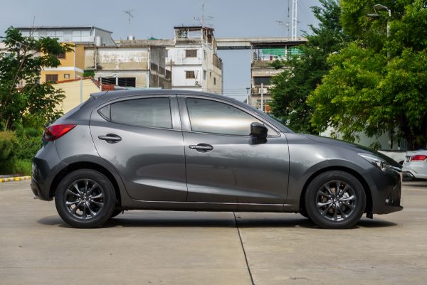 MAZDA 2 1.3 HIGH CONNECT AT ปี 2019 - Image 6