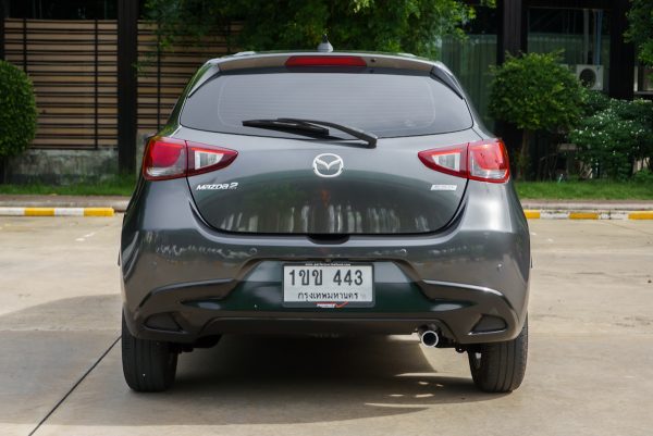 MAZDA 2 1.3 HIGH CONNECT AT ปี 2019 - Image 9