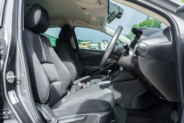 MAZDA 2 1.3 HIGH CONNECT AT ปี 2019 - Image 11