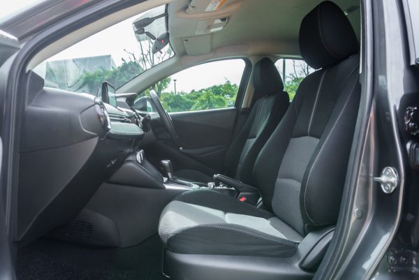 MAZDA 2 1.3 HIGH CONNECT AT ปี 2019 - Image 14