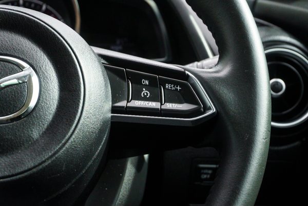 MAZDA 2 1.3 HIGH CONNECT AT ปี 2019 - Image 18