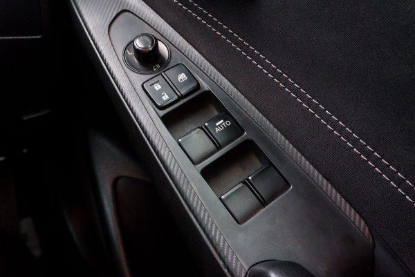 MAZDA 2 1.3 HIGH CONNECT AT ปี 2019 - Image 19