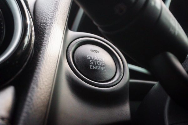 MAZDA 2 1.3 HIGH CONNECT AT ปี 2019 - Image 21